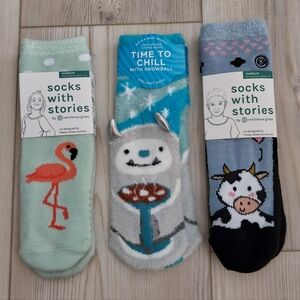 NEW Novelty Sock Bundle